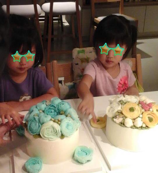 曾任陶喆、陈奕迅 MV 女主角, 名模黄景俐婚后成健身、烘焙达人 内容图6 女神网-大潮社TV实时追踪属于女人新资讯的综合网站! 13245506_10153464595301300_2937207224841487993_n