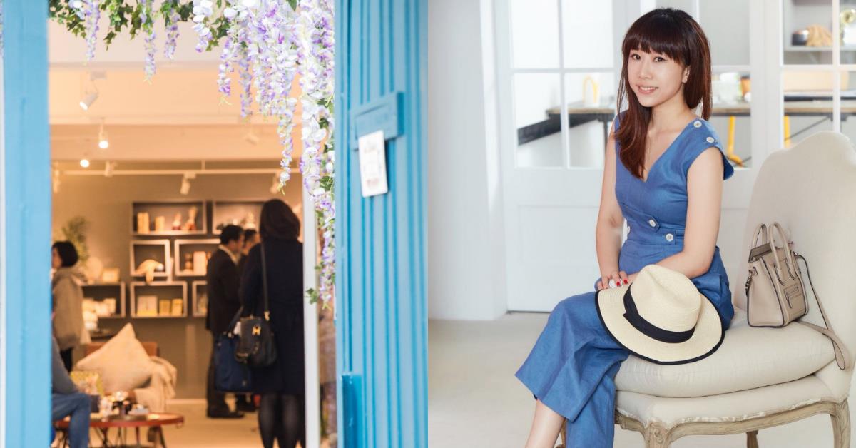 美好生活不该等加薪或退休后,南西大爷以“常室”道出人生重要的小事 内容图1 女神网-大潮社TV实时追踪属于女人新资讯的综合网站! 美好生活不该等加薪或退休后,南西大爷以“常室”道出人生重要的小事 专访故事 图1张