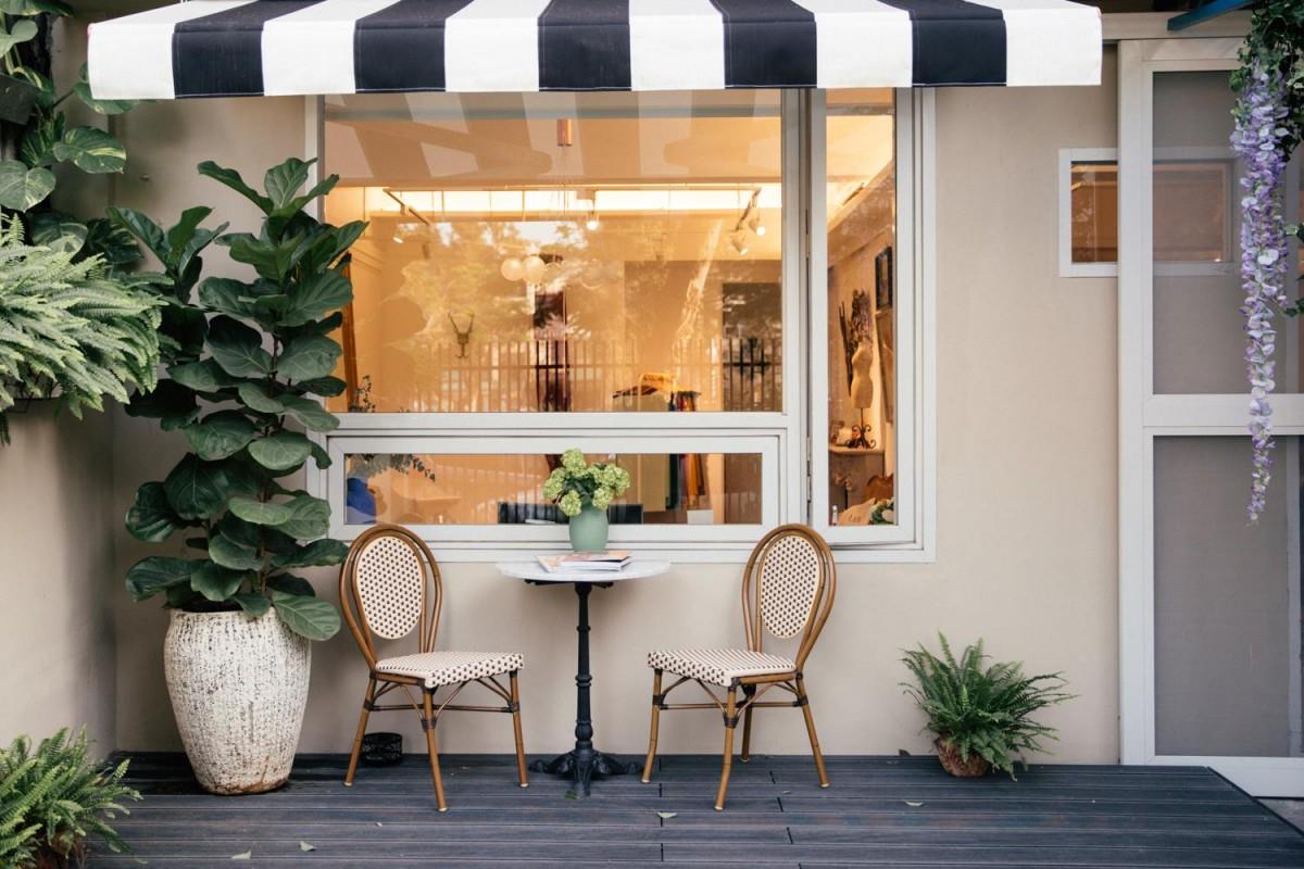 美好生活不该等加薪或退休后,南西大爷以“常室”道出人生重要的小事 内容图3 女神网-大潮社TV实时追踪属于女人新资讯的综合网站! 美好生活不该等加薪或退休后,南西大爷以“常室”道出人生重要的小事 专访故事 图3张