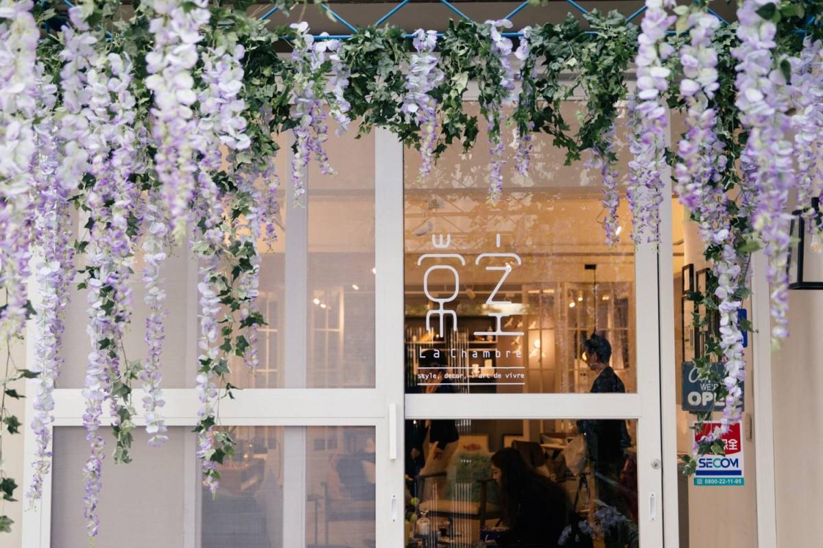 美好生活不该等加薪或退休后,南西大爷以“常室”道出人生重要的小事 内容图5 女神网-大潮社TV实时追踪属于女人新资讯的综合网站! 美好生活不该等加薪或退休后,南西大爷以“常室”道出人生重要的小事 专访故事 图5张