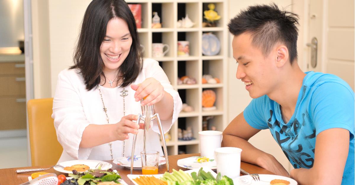 生日签字离婚,克缇千金陈珮雯走过婚变风波:“情伤只是小缺陷,捍卫自己为母则强才能找到出口” 内容图1 女神网-大潮社TV实时追踪属于女人新资讯的综合网站! 生日签字离婚,克缇千金陈珮雯走过婚变风波:“情伤只是小缺陷,捍卫自己为母则强才能找到出口” 专访故事 图1张