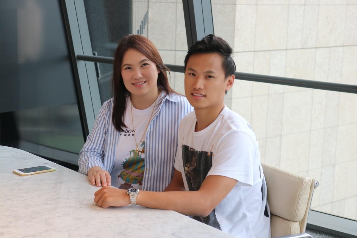 生日签字离婚,克缇千金陈珮雯走过婚变风波:“情伤只是小缺陷,捍卫自己为母则强才能找到出口” 内容图5 女神网-大潮社TV实时追踪属于女人新资讯的综合网站! 生日签字离婚,克缇千金陈珮雯走过婚变风波:“情伤只是小缺陷,捍卫自己为母则强才能找到出口” 专访故事 图5张