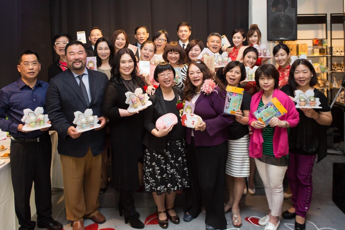 生日签字离婚,克缇千金陈珮雯走过婚变风波:“情伤只是小缺陷,捍卫自己为母则强才能找到出口” 内容图6 女神网-大潮社TV实时追踪属于女人新资讯的综合网站! kelti