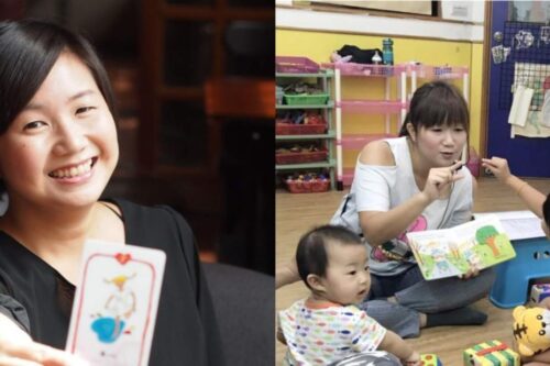 宝宝有事宝宝不说！“婴儿手语老师”帮你开启沟通之门