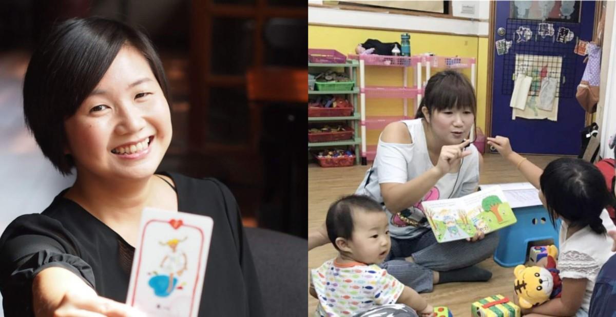 宝宝有事宝宝不说!“婴儿手语老师”帮你开启沟通之门 内容图1 女神网-大潮社TV实时追踪属于女人新资讯的综合网站! 宝宝有事宝宝不说!“婴儿手语老师”帮你开启沟通之门 专访故事 图1张