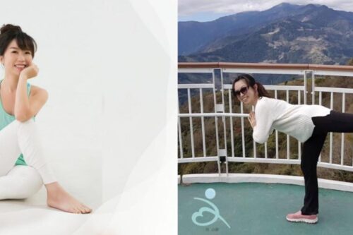 透过“疗愈系瑜伽”离开焦虑！心理师教你生活的放松之道