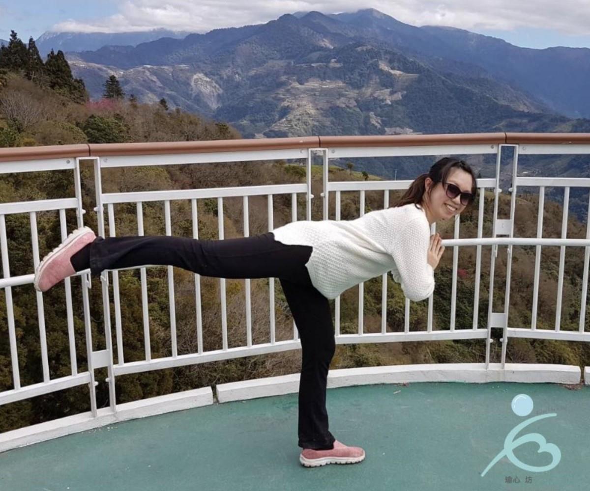 透过“疗愈系瑜伽”离开焦虑!心理师教你生活的放松之道 内容图2 女神网-大潮社TV实时追踪属于女人新资讯的综合网站! 透过“疗愈系瑜伽”离开焦虑!心理师教你生活的放松之道 专访故事 图2张