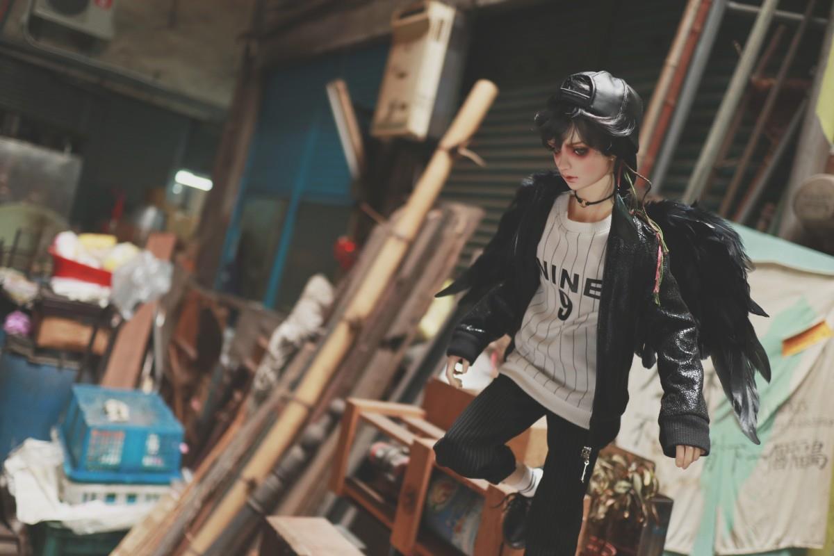 作品外销全球!“球体关节人形师”Anna 用 10 年打造人形娃娃王国 内容图4 女神网-大潮社TV实时追踪属于女人新资讯的综合网站! 作品外销全球!“球体关节人形师”Anna 用 10 年打造人形娃娃王国 专访故事 图4张