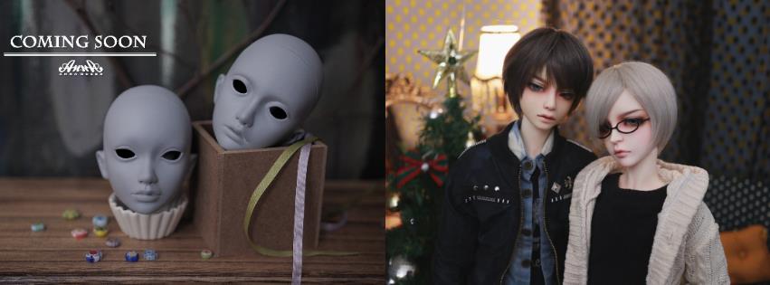 作品外销全球!“球体关节人形师”Anna 用 10 年打造人形娃娃王国 内容图5 女神网-大潮社TV实时追踪属于女人新资讯的综合网站! 作品外销全球!“球体关节人形师”Anna 用 10 年打造人形娃娃王国 专访故事 图5张