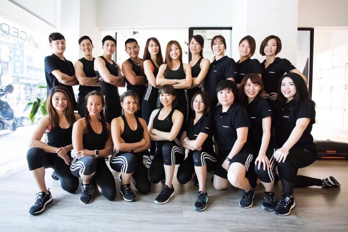 “肌力女神”Annie:运动是一种“享受”不是“忍受”! 内容图2 女神网-大潮社TV实时追踪属于女人新资讯的综合网站! “肌力女神”Annie:运动是一种“享受”不是“忍受”! 专访故事 图2张