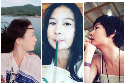 【Her Story】梦想系艺术家 黛儿：懂得接纳自己的软弱，让我学会如何更爱自己！