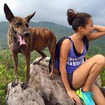 【各行各业的她】瑜伽老师 Ashley:这座城市已经够复杂,简单就是最好的生活方式! 内容图4 女神网-大潮社TV实时追踪属于女人新资讯的综合网站! 【各行各业的她】瑜伽老师 Ashley:这座城市已经够复杂,简单就是最好的生活方式! 专访故事 图4张