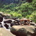 【各行各业的她】瑜伽老师 Ashley:这座城市已经够复杂,简单就是最好的生活方式! 内容图5 女神网-大潮社TV实时追踪属于女人新资讯的综合网站! 【各行各业的她】瑜伽老师 Ashley:这座城市已经够复杂,简单就是最好的生活方式! 专访故事 图5张