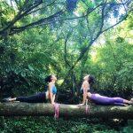 【各行各业的她】瑜伽老师 Ashley:这座城市已经够复杂,简单就是最好的生活方式! 内容图6 女神网-大潮社TV实时追踪属于女人新资讯的综合网站! 【各行各业的她】瑜伽老师 Ashley:这座城市已经够复杂,简单就是最好的生活方式! 专访故事 图6张