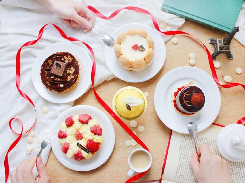 工作是种人生修练,Color C’ode 创办人 Kelly:“当有能力解决困难后,问题就不再是难题!” 内容图2 女神网-大潮社TV实时追踪属于女人新资讯的综合网站! 工作是种人生修练,Color C’ode 创办人 Kelly:“当有能力解决困难后,问题就不再是难题!” 专访故事 图2张