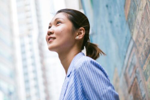 分手后履行与前任的承诺：壮游之后终会明白，陪伴从来就不是要牺牲自我