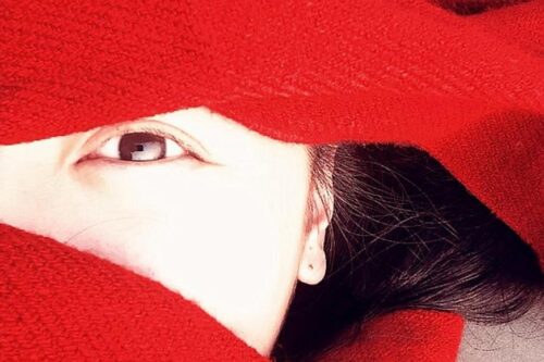 专访作家张西的创作路：“做一笺可以被很多人读懂，但只有自己能拆封的信。”