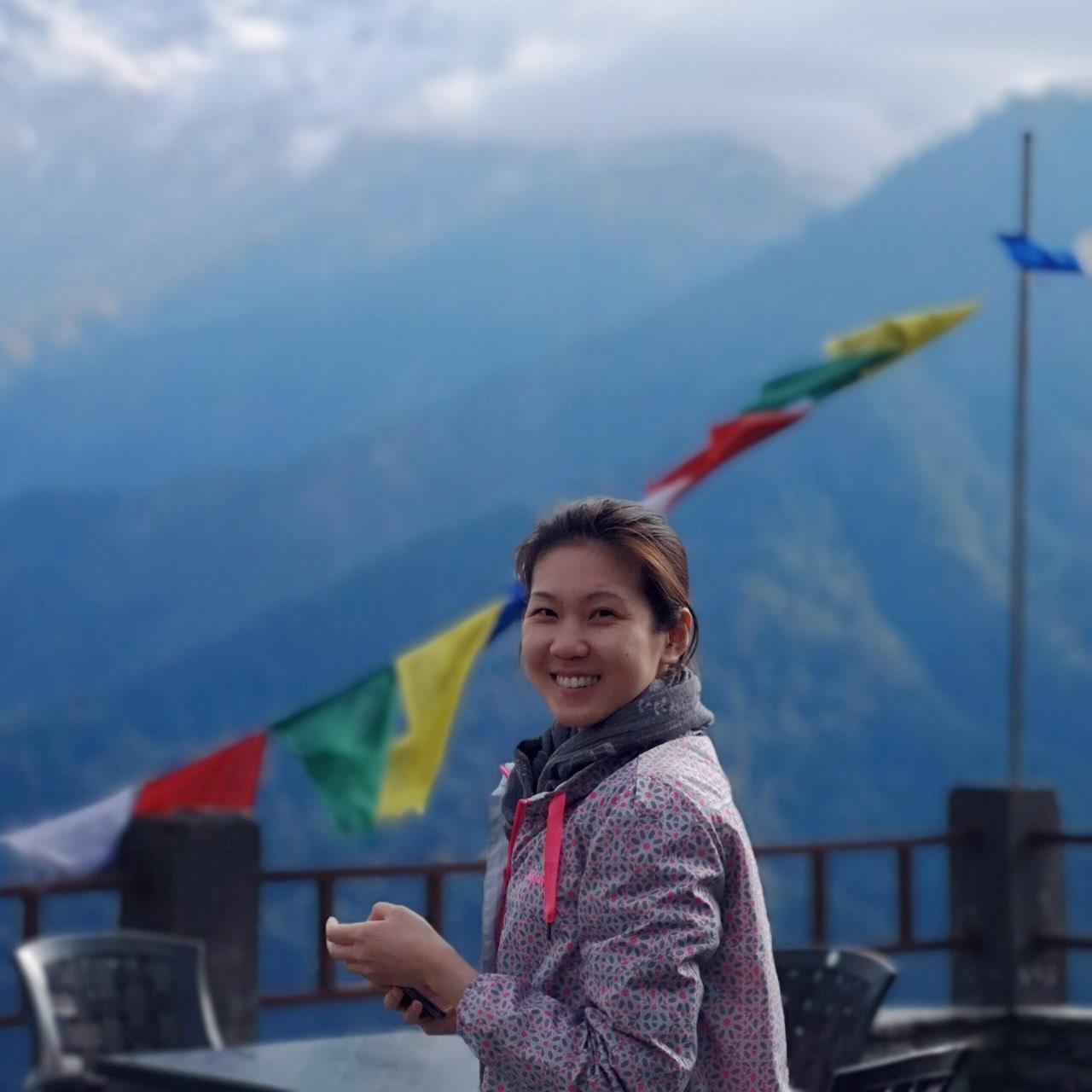 分手后履行与前任的承诺:壮游之后终会明白,陪伴从来就不是要牺牲自我 内容图5 女神网-大潮社TV实时追踪属于女人新资讯的综合网站! 分手后履行与前任的承诺:壮游之后终会明白,陪伴从来就不是要牺牲自我 专访故事 图5张