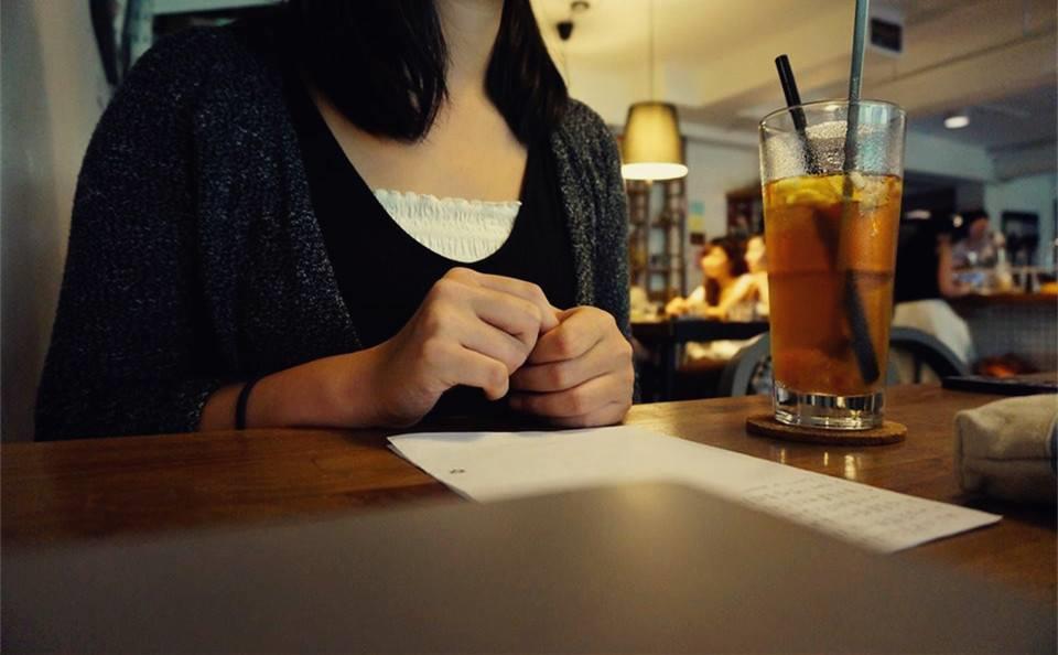 专访作家张西的创作路:“做一笺可以被很多人读懂,但只有自己能拆封的信。” 内容图3 女神网-大潮社TV实时追踪属于女人新资讯的综合网站! 10577052_556999131088871_2036246600596915090_n.jpg