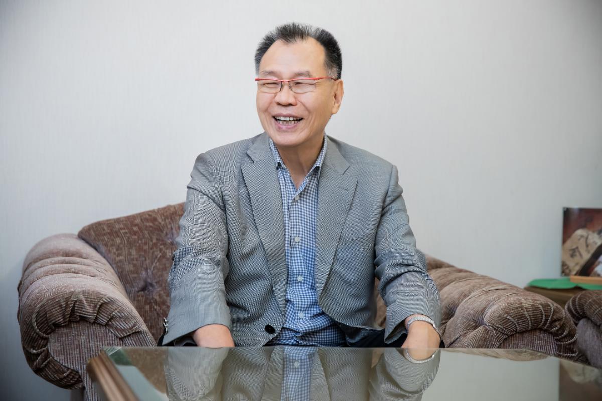 代代相传的处事之道!盛德竹集团代理日本森下仁丹 26 年的成功法则:“‘诚信、诚意’是绝对的关键” 内容图2 女神网-大潮社TV实时追踪属于女人新资讯的综合网站! 代代相传的处事之道!盛德竹集团代理日本森下仁丹 26 年的成功法则:“‘诚信、诚意’是绝对的关键” 专访故事 图2张