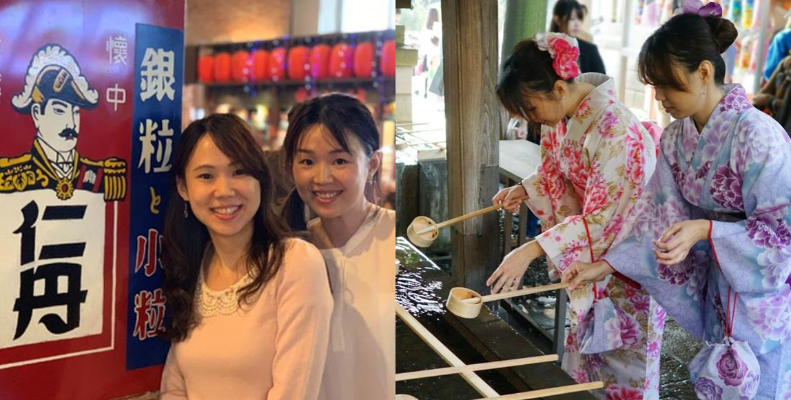 代代相传的处事之道!盛德竹集团代理日本森下仁丹 26 年的成功法则:“‘诚信、诚意’是绝对的关键” 内容图4 女神网-大潮社TV实时追踪属于女人新资讯的综合网站! 代代相传的处事之道!盛德竹集团代理日本森下仁丹 26 年的成功法则:“‘诚信、诚意’是绝对的关键” 专访故事 图4张