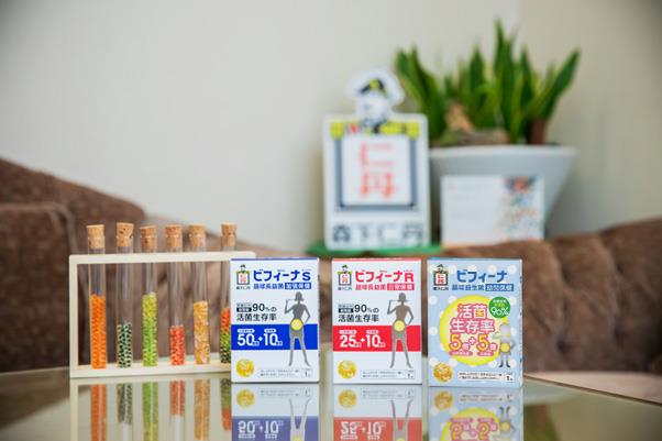 代代相传的处事之道!盛德竹集团代理日本森下仁丹 26 年的成功法则:“‘诚信、诚意’是绝对的关键” 内容图6 女神网-大潮社TV实时追踪属于女人新资讯的综合网站! 代代相传的处事之道!盛德竹集团代理日本森下仁丹 26 年的成功法则:“‘诚信、诚意’是绝对的关键” 专访故事 图6张