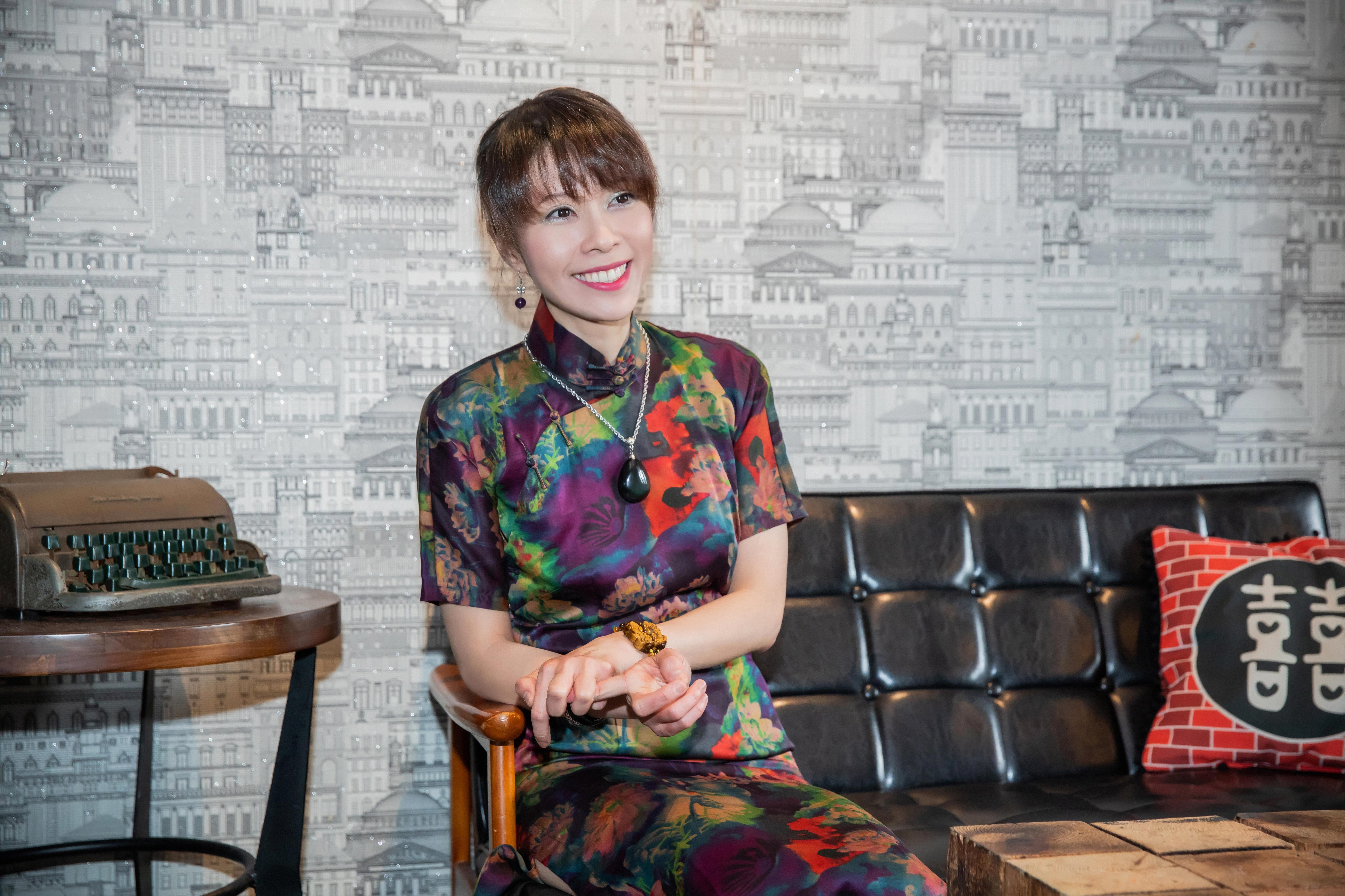 福气是许来的!福来许创办人阮婷忆结合私厨、酒吧,重现百年复古的私人招待所风光 内容图3 女神网-大潮社TV实时追踪属于女人新资讯的综合网站! JOHN7706 (1).jpg