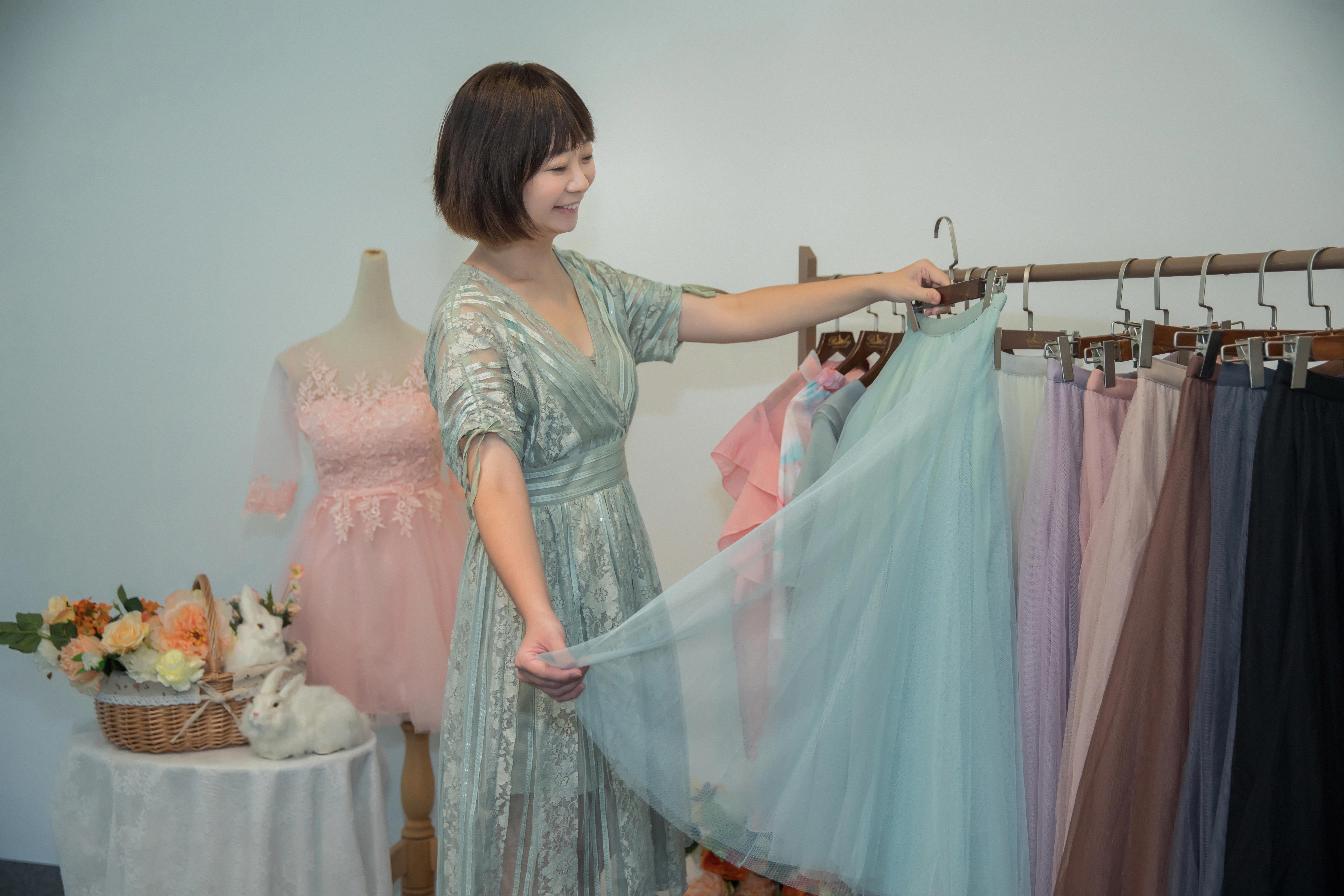 女人如同优雅的缎带!露比午茶创办人洪怡芳:“成就女性在每一个人生角色中绽放优雅,是件很幸福的事” 内容图5 女神网-大潮社TV实时追踪属于女人新资讯的综合网站! JOHN1192.jpg