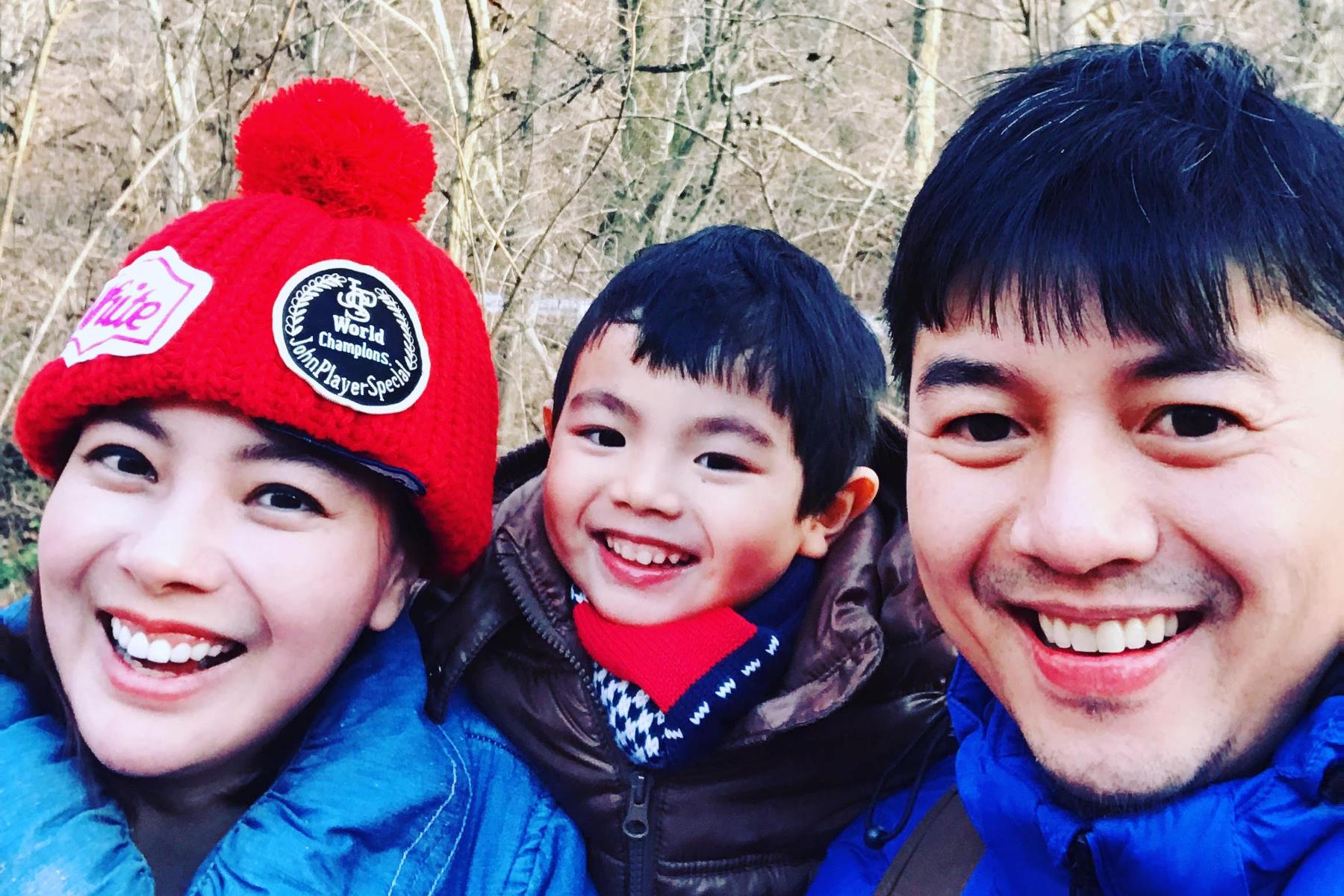 悲伤没有捷径,别急着逼自己痊愈所受的伤!叶扬:“带点荒芜的人生,还是能走下去” 内容图3 女神网-大潮社TV实时追踪属于女人新资讯的综合网站! FotoJet - 2019-07-03T103411.121