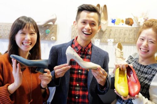 传承父亲匠人工艺：姐弟共创一双“好穿”的鞋，带你体验美好的生活