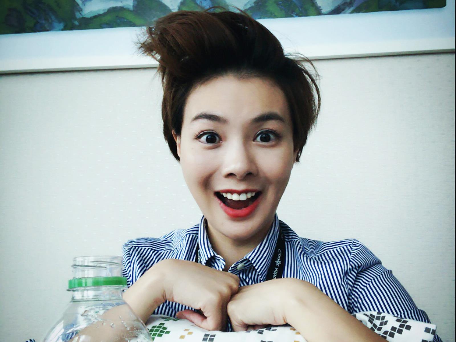 悲伤没有捷径,别急着逼自己痊愈所受的伤!叶扬:“带点荒芜的人生,还是能走下去” 内容图4 女神网-大潮社TV实时追踪属于女人新资讯的综合网站! FotoJet - 2019-07-03T103030.773