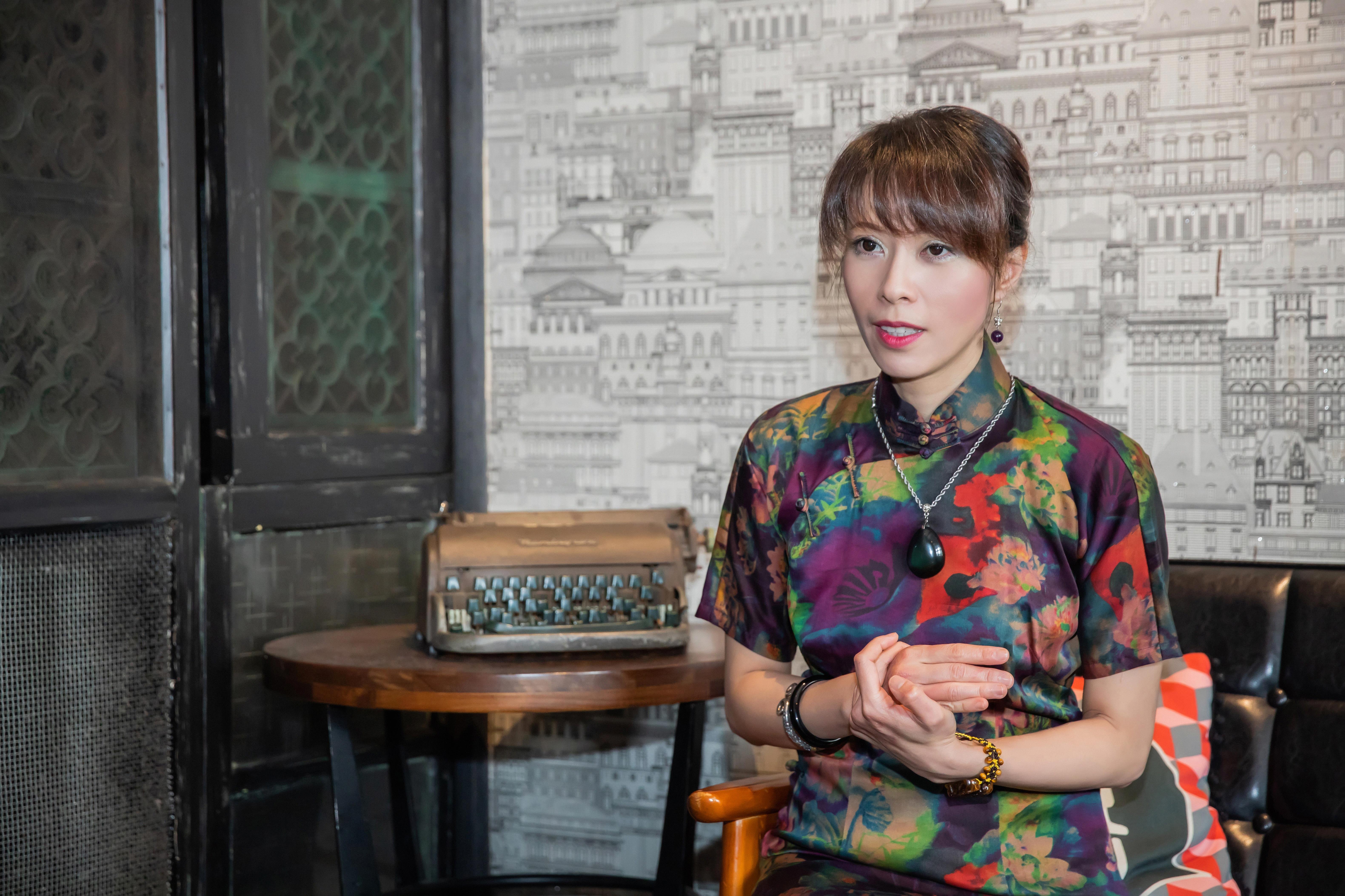 福气是许来的!福来许创办人阮婷忆结合私厨、酒吧,重现百年复古的私人招待所风光 内容图4 女神网-大潮社TV实时追踪属于女人新资讯的综合网站! JOHN7692