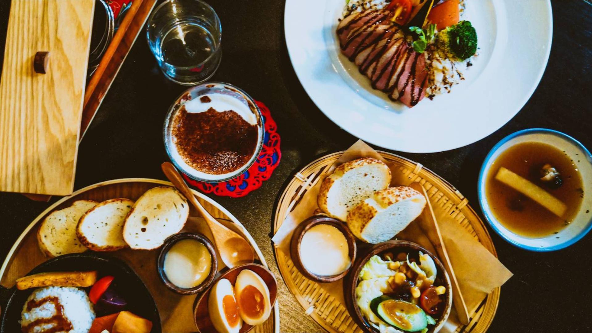 福气是许来的!福来许创办人阮婷忆结合私厨、酒吧,重现百年复古的私人招待所风光 内容图5 女神网-大潮社TV实时追踪属于女人新资讯的综合网站! FotoJet - 2019-08-01T095000.416