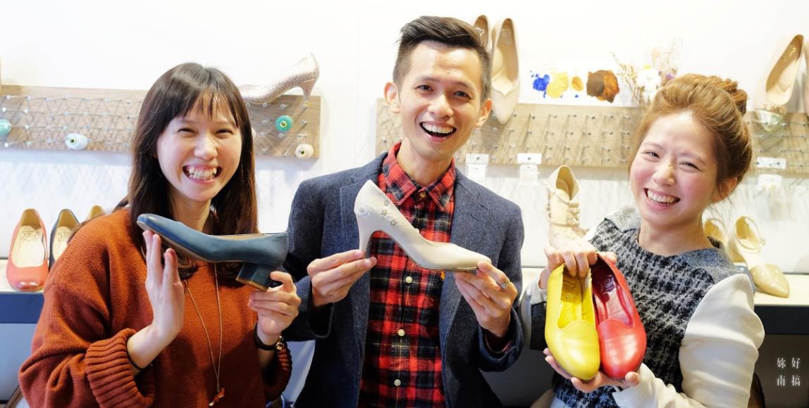 传承父亲匠人工艺:姐弟共创一双“好穿”的鞋,带你体验美好的生活 内容图1 女神网-大潮社TV实时追踪属于女人新资讯的综合网站! 传承父亲匠人工艺:姐弟共创一双“好穿”的鞋,带你体验美好的生活 专访故事 图1张