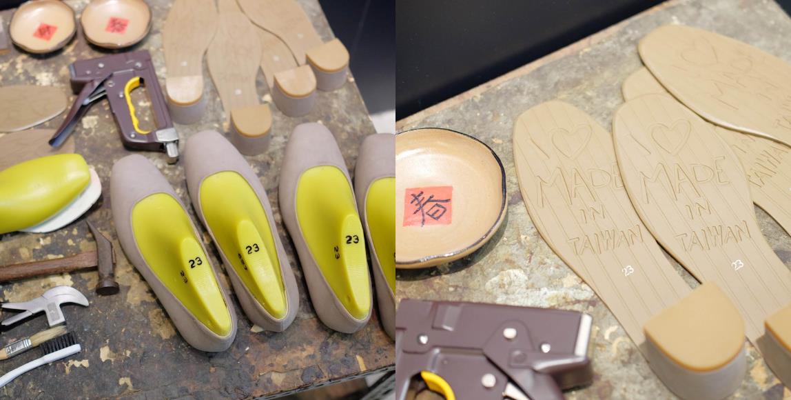 传承父亲匠人工艺:姐弟共创一双“好穿”的鞋,带你体验美好的生活 内容图2 女神网-大潮社TV实时追踪属于女人新资讯的综合网站! FotoJet - 2019-05-17T110330.171.jpg