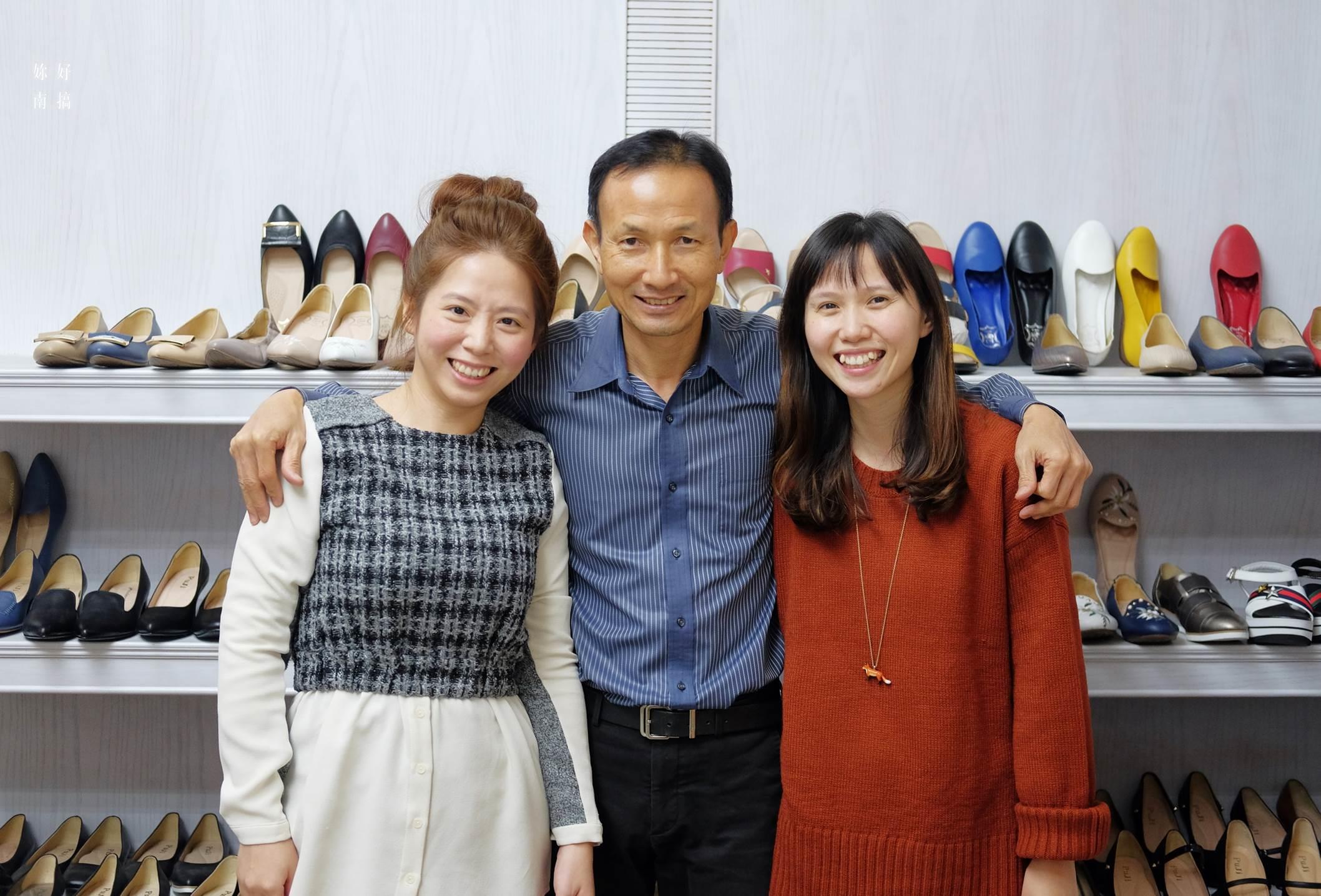 传承父亲匠人工艺:姐弟共创一双“好穿”的鞋,带你体验美好的生活 内容图4 女神网-大潮社TV实时追踪属于女人新资讯的综合网站! 投影片45.jpg