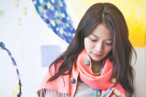 从行销转战市集、展览：“孩在”创办人林心恬在 6 坪的小店面，开启她的策展梦天地！