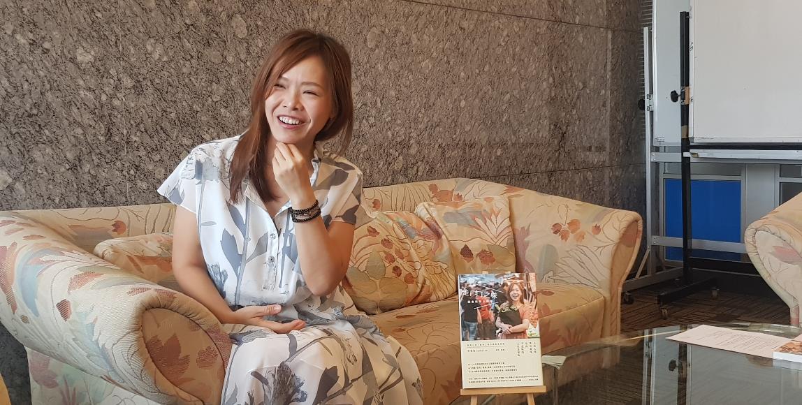 We are what we eat!香港女孩借由蔬食传递富饶的生活哲理:“人生可以走肉不走味!” 内容图1 女神网-大潮社TV实时追踪属于女人新资讯的综合网站! We are what we eat!香港女孩借由蔬食传递富饶的生活哲理:“人生可以走肉不走味!” 专访故事 图1张