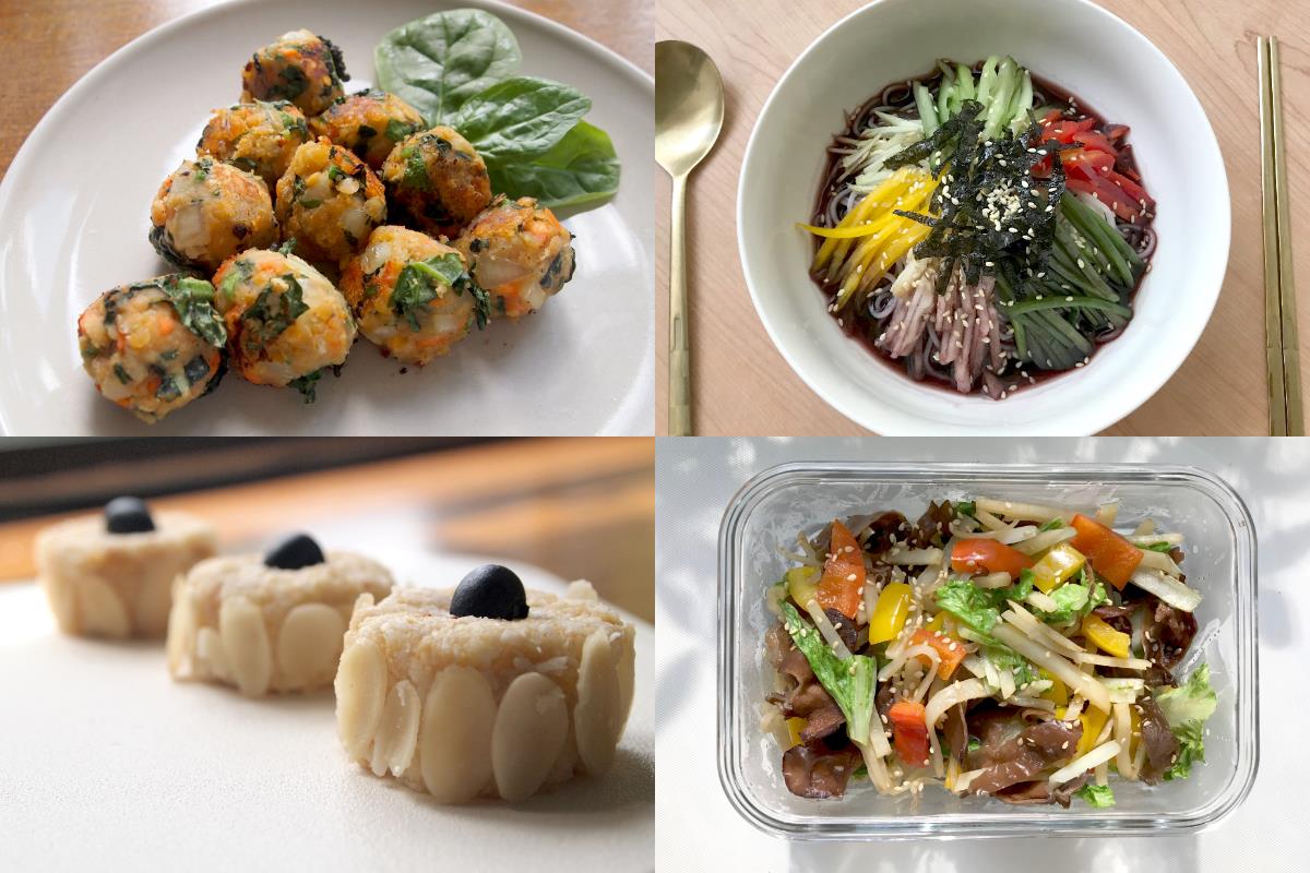 We are what we eat!香港女孩借由蔬食传递富饶的生活哲理:“人生可以走肉不走味!” 内容图3 女神网-大潮社TV实时追踪属于女人新资讯的综合网站! We are what we eat!香港女孩借由蔬食传递富饶的生活哲理:“人生可以走肉不走味!” 专访故事 图3张