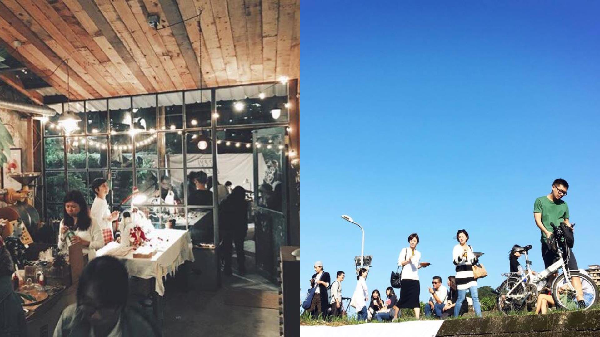 从行销转战市集、展览:“孩在”创办人林心恬在 6 坪的小店面,开启她的策展梦天地! 内容图5 女神网-大潮社TV实时追踪属于女人新资讯的综合网站! FotoJet - 2019-04-09T152558.442.jpg