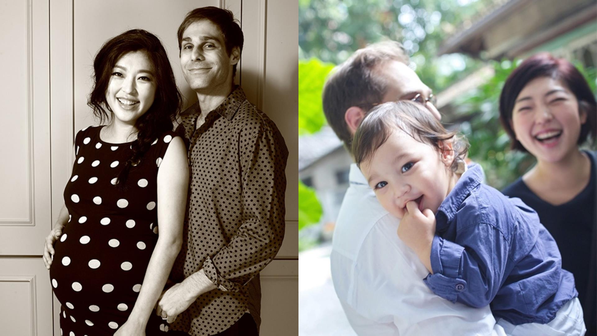 跨国事业两边跑!TW设计师苏艾用“晚餐”搭起亲子桥梁,传递育儿美学新观念 内容图2 女神网-大潮社TV实时追踪属于女人新资讯的综合网站! FotoJet (87).jpg