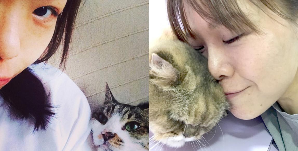 We are what we eat!香港女孩借由蔬食传递富饶的生活哲理:“人生可以走肉不走味!” 内容图7 女神网-大潮社TV实时追踪属于女人新资讯的综合网站! We are what we eat!香港女孩借由蔬食传递富饶的生活哲理:“人生可以走肉不走味!” 专访故事 图7张