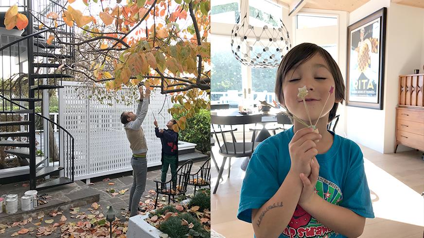 跨国事业两边跑!TW设计师苏艾用“晚餐”搭起亲子桥梁,传递育儿美学新观念 内容图6 女神网-大潮社TV实时追踪属于女人新资讯的综合网站! image4
