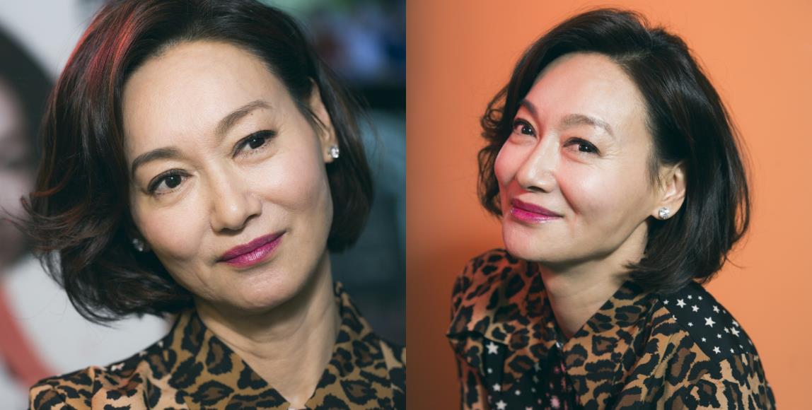 死亡是人生中最公平的事!惠英红:“就像皱纹,是谁都逃不了的岁月轨迹。” 内容图1 女神网-大潮社TV实时追踪属于女人新资讯的综合网站! 死亡是人生中最公平的事!惠英红:“就像皱纹,是谁都逃不了的岁月轨迹。” 专访故事 图1张