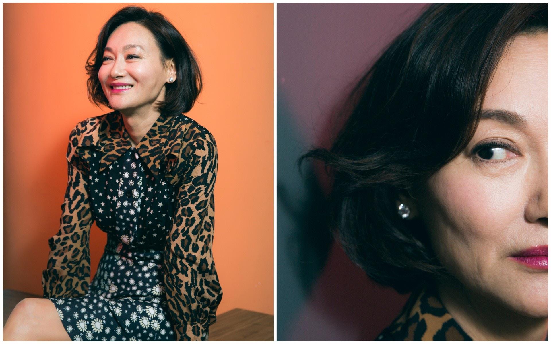 死亡是人生中最公平的事!惠英红:“就像皱纹,是谁都逃不了的岁月轨迹。” 内容图2 女神网-大潮社TV实时追踪属于女人新资讯的综合网站! 死亡是人生中最公平的事!惠英红:“就像皱纹,是谁都逃不了的岁月轨迹。” 专访故事 图2张