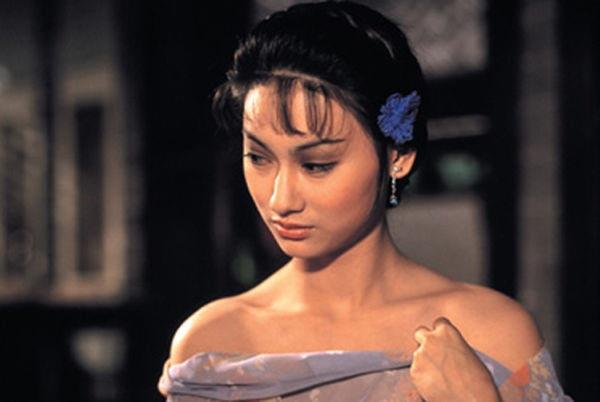 死亡是人生中最公平的事!惠英红:“就像皱纹,是谁都逃不了的岁月轨迹。” 内容图4 女神网-大潮社TV实时追踪属于女人新资讯的综合网站! 死亡是人生中最公平的事!惠英红:“就像皱纹,是谁都逃不了的岁月轨迹。” 专访故事 图4张