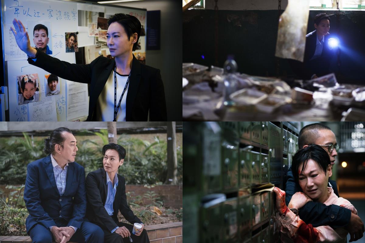 死亡是人生中最公平的事!惠英红:“就像皱纹,是谁都逃不了的岁月轨迹。” 内容图5 女神网-大潮社TV实时追踪属于女人新资讯的综合网站! 死亡是人生中最公平的事!惠英红:“就像皱纹,是谁都逃不了的岁月轨迹。” 专访故事 图5张