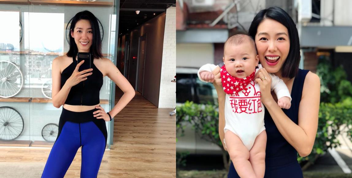 产后忧郁冷不防袭来,名模林可彤靠“产后尺码健身操”找回 26 腰和爱自己的能力! 内容图1 女神网-大潮社TV实时追踪属于女人新资讯的综合网站! 产后忧郁冷不防袭来,名模林可彤靠“产后尺码健身操”找回 26 腰和爱自己的能力! 专访故事 图1张