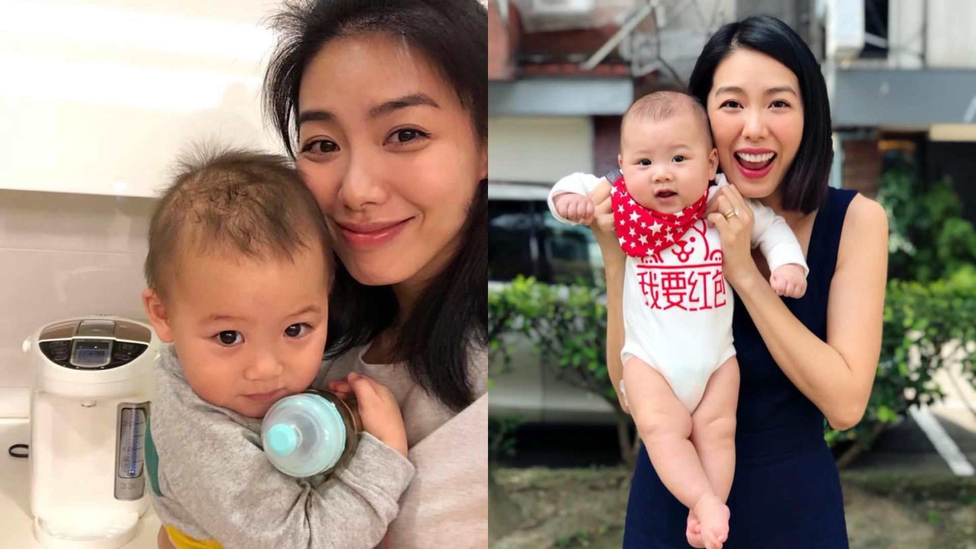 产后忧郁冷不防袭来,名模林可彤靠“产后尺码健身操”找回 26 腰和爱自己的能力! 内容图3 女神网-大潮社TV实时追踪属于女人新资讯的综合网站! FotoJet (56).jpg