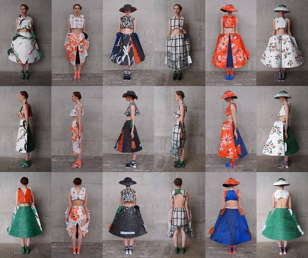 赋予塑胶袋新的生命。香港设计师 Jolene:“它们是值得被珍惜的资源,不是垃圾!” 内容图3 女神网-大潮社TV实时追踪属于女人新资讯的综合网站! 赋予塑胶袋新的生命。香港设计师 Jolene:“它们是值得被珍惜的资源,不是垃圾!” 专访故事 图3张